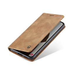 Чехол-книжка CaseMe Matte Samsung Galaxy A55