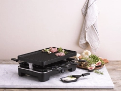 Mauviel Электрический гриль Raclette Gourmet EAN 4894871017252