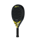Ракетка Siux Electra ST3 2024 — модель Stupa с мощностью и точностью