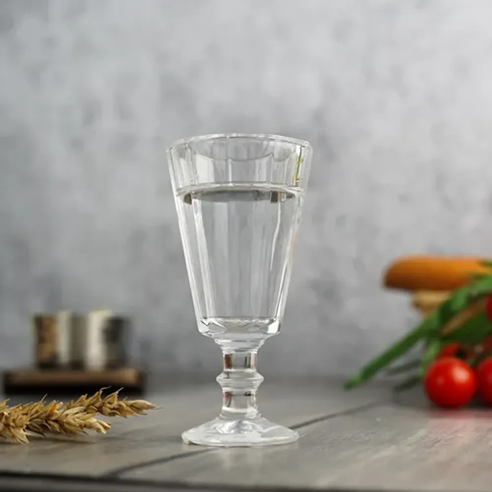Рюмка 55 мл лафитник d 5,2 см h10,6 см Optical BarWare P.L. Proff Cuisine [6]
