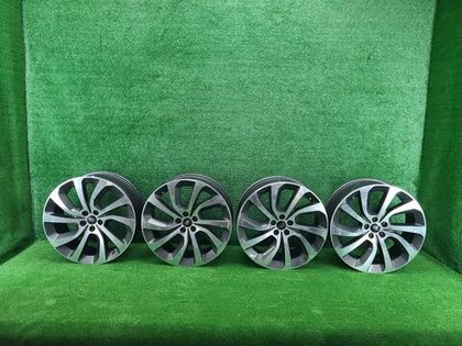 Диск Комплект R20 Land-Rover Discovery Sport 14-нв