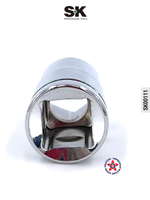 Торцевая головка 1/2" 19 мм SK00131
