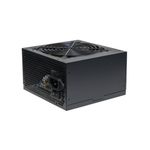 Блок питания ATX ТЕСЛА (TESLA) C600, 600W, 80+, Bulk, 1x4+4pin, 1x6+2PIN, 4xSATA, 2xMOLEX (TS-C600)