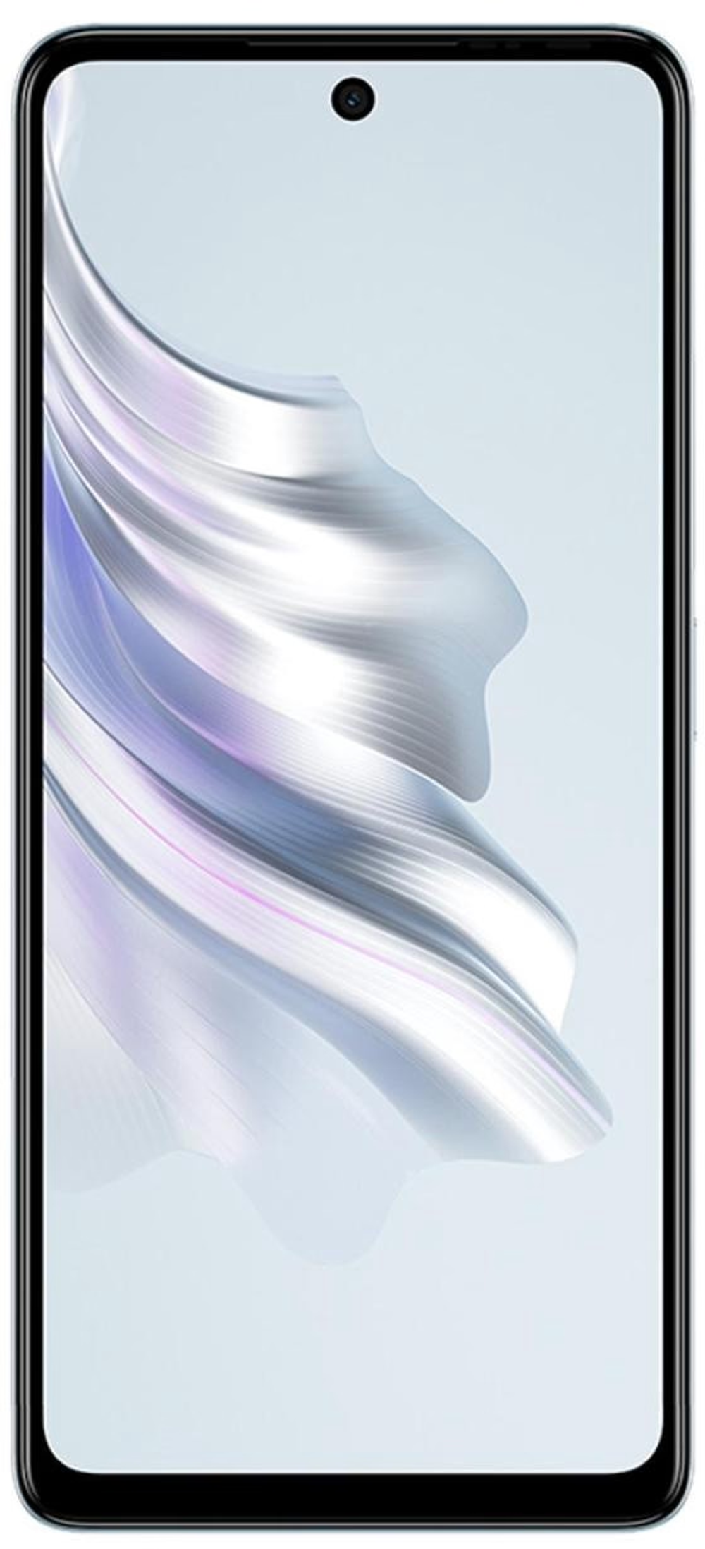 Смартфон TECNO Spark 20 Pro 8/256 ГБ RU, Dual nano SIM, Frosty Ivory