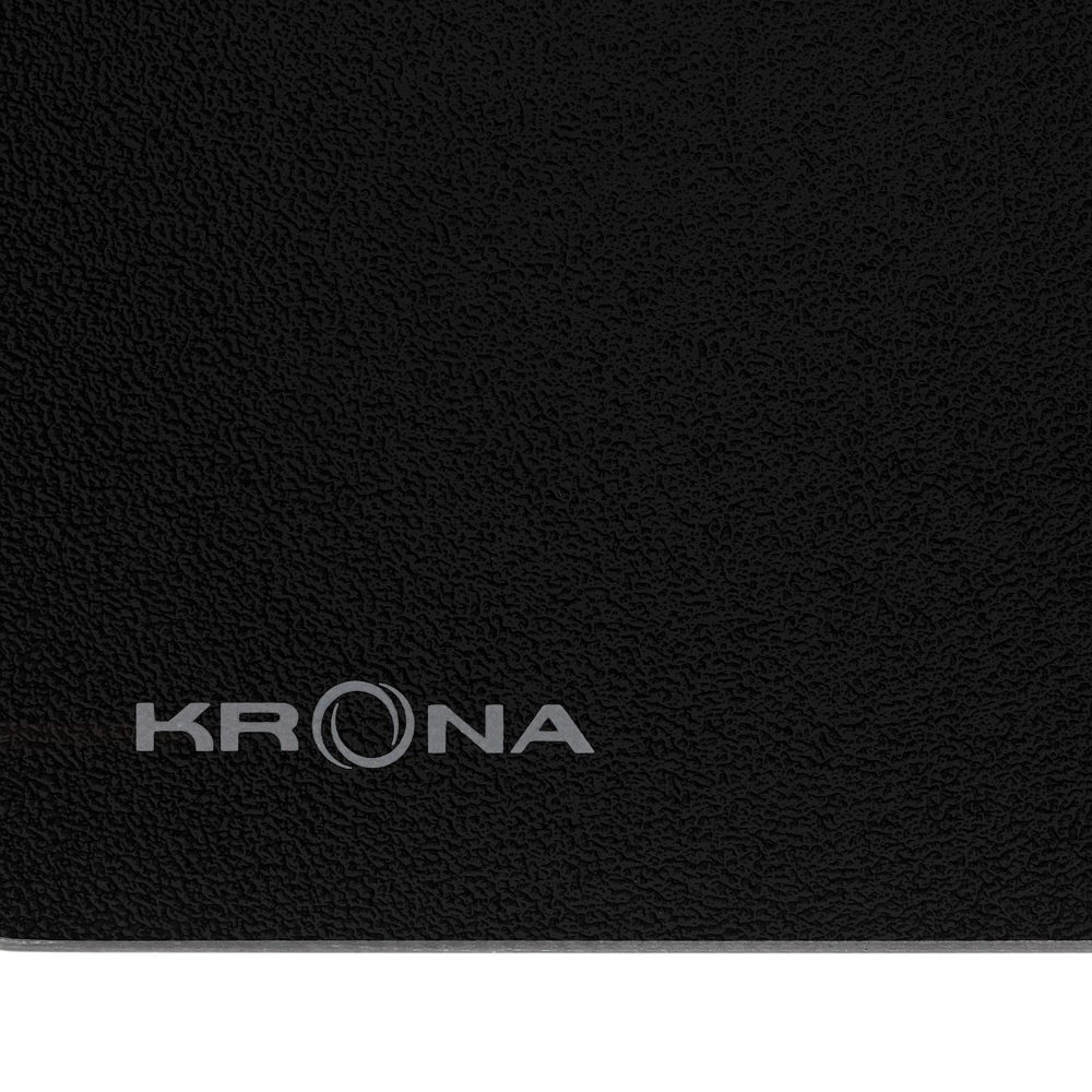 Электрическая варочная панель Krona ARGON 60 BL TS