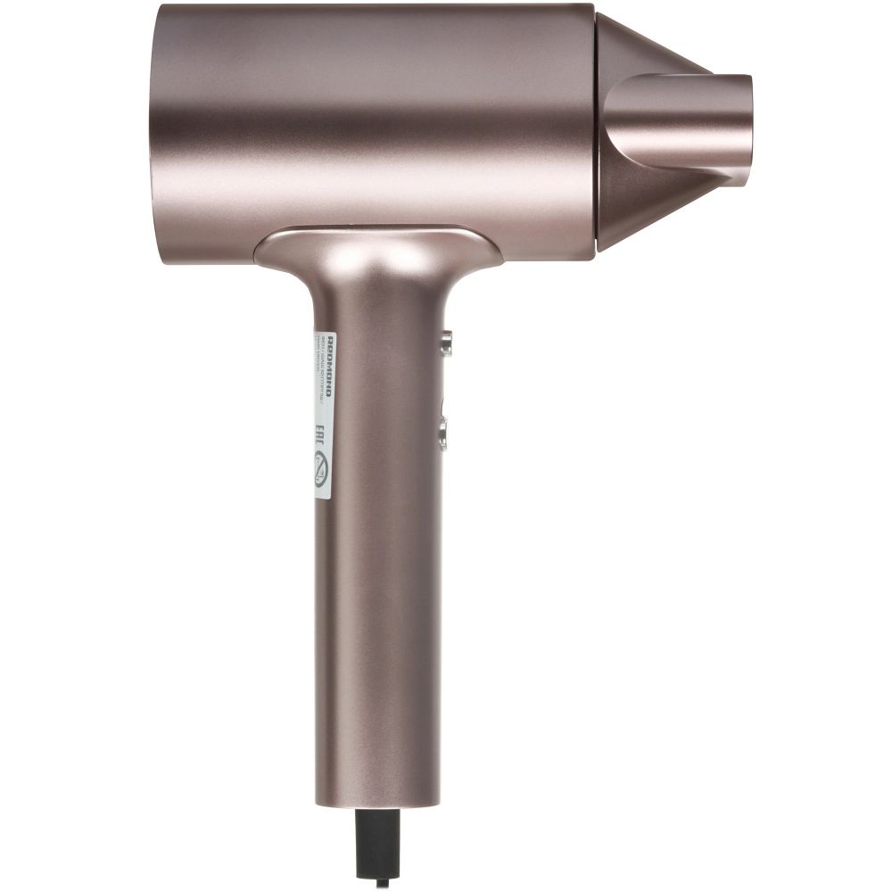 Редмонд HD1702 розовый Фен