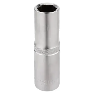 Головка глубокая 14мм (6гр.), 1/2'' RockFORCE LIGHT RF LIGHT-5457714