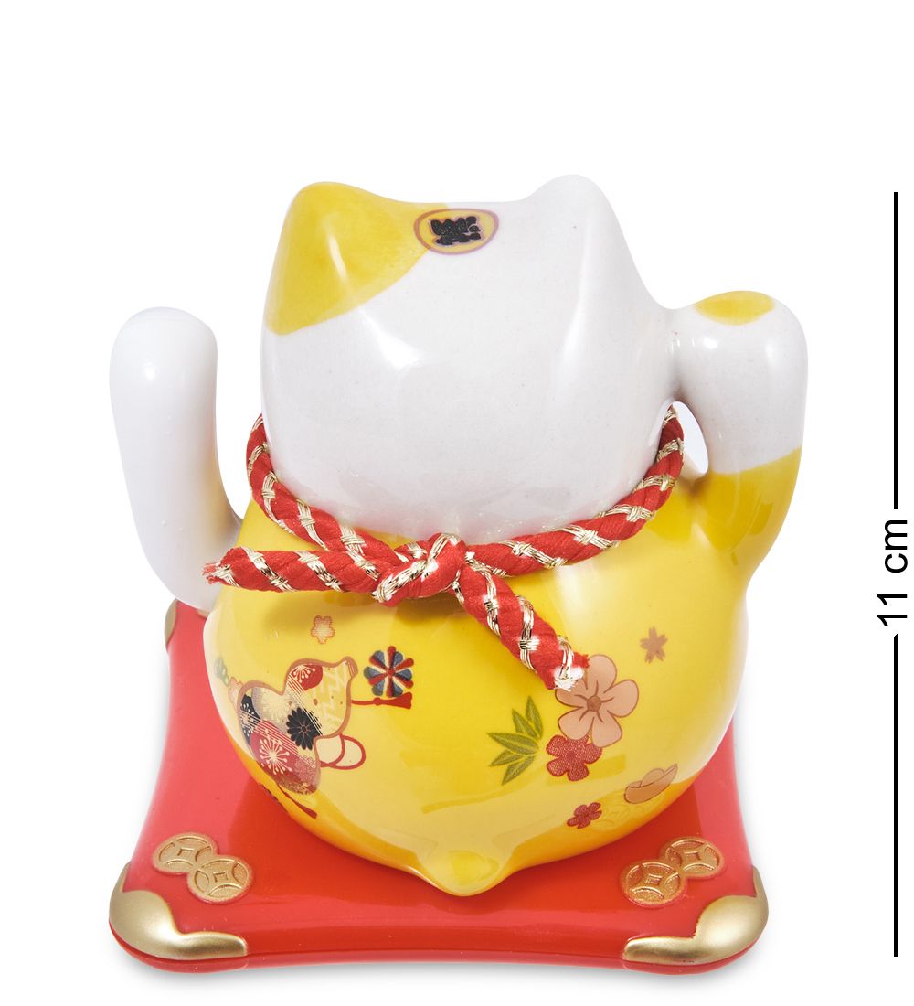 Lucky Cats KT-18/5 Фигурка «Кот»