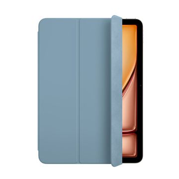 Обложка Apple Smart Folio для iPad Air 13 (M2, M3, M4 | 2024–2026) джинсовый