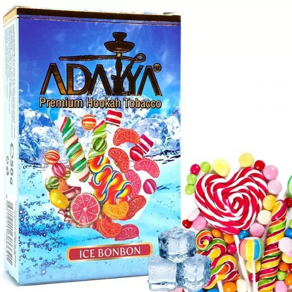 Adalya - Ice BonBon #0505 (500gr)