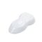 Пленка PET белая глянцевая Gloss White Carbins