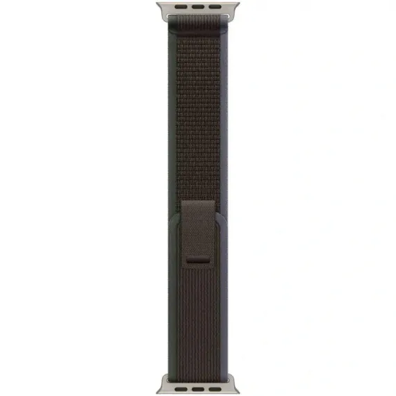 Смарт-часы Apple Watch Ultra 2 49mm Trail Loop Blue/Black S/M