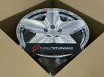 КОВАНЫЕ ДИСКИ ДЛЯ MERCEDES-BENZ CLK W208 2000 МЕРСЕДЕС-БЕНЗ