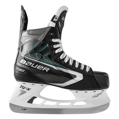 Коньки Bauer Supreme S26 F30 INT
