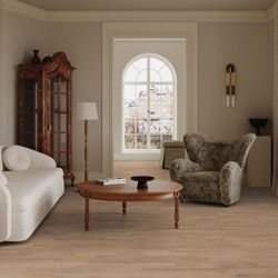 Паркетная доска Kahrs Дуб Сорренто Матовый Лак (OAK SORRENTO)