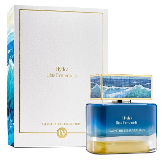 Contes de Parfums Hydra