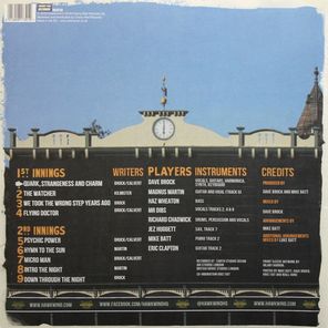 Hawkwind / Road To Utopia (LP)