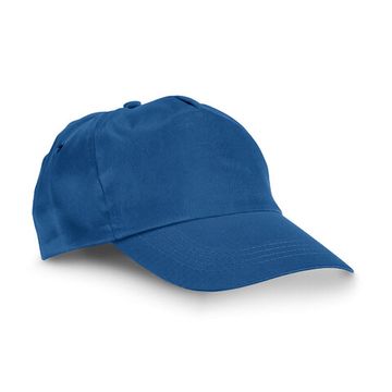 CAMPBEL. Кепка из полиэстера