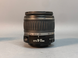 Canon 350D Kit 18-55mm 3.5-5.6 II USM