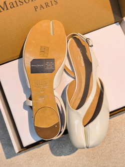 Балетки Maison Margiela