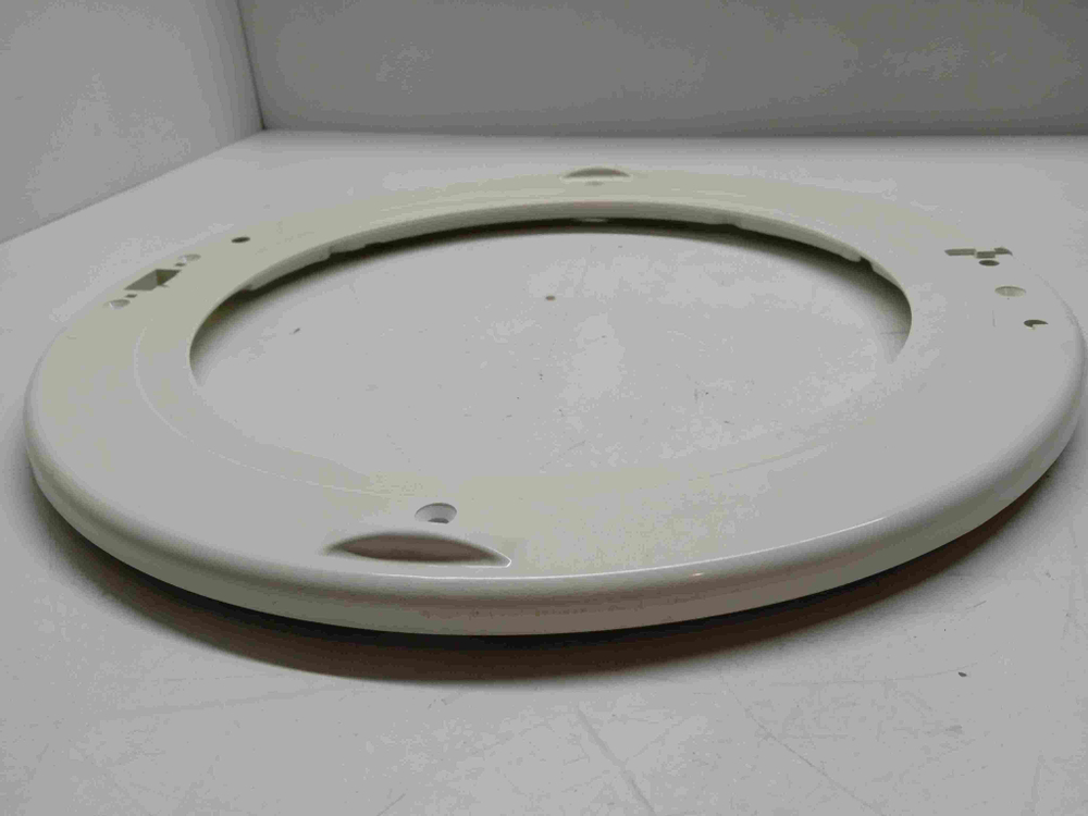 FE1014N кт303 Внутренний обод люка стиральной машины Zanussi FE1014N б/у