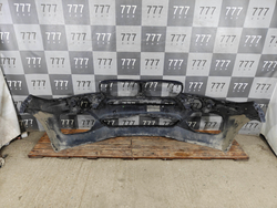 Бампер передний BMW X5 (F15) 13-18 Б/У Оригинал 51118062496