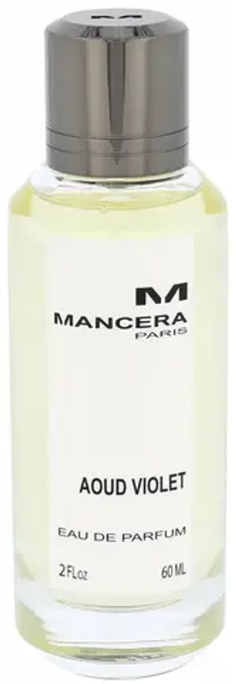 Парфюмерная вода MANCERA AOUD VIOLET 60мл.