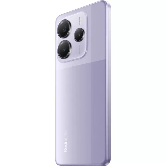 Смартфон Xiaomi Redmi Note 14 4G NFC 4G 12 ГБ | 512 ГБ («Лавандовый фиолетовый» | Lavender Purple) (версия Global)