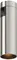 Трековый светильник Focus Led TR143-1-5W3K-W-PT Maytoni
