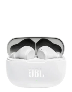 Беспроводные наушники JBL Wave 200TWS White EU