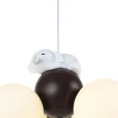 Подвесной светильник Fluff 1103/3S Escada