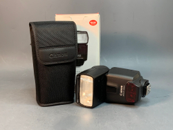 Canon 430 EX II
