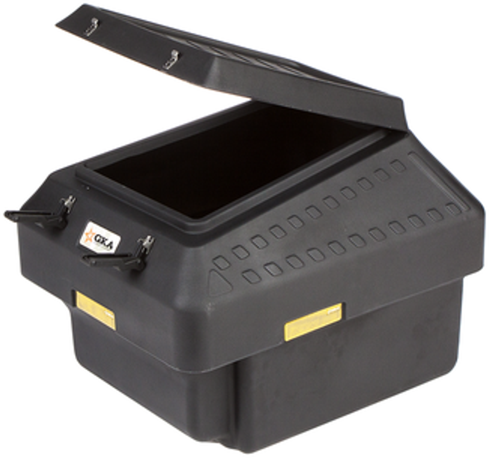 Кофр снегоходный GKA №1 BRP