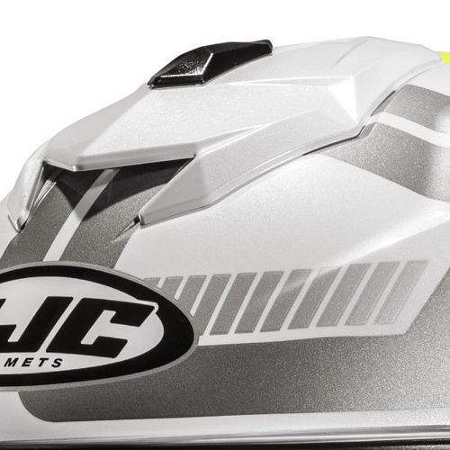 Купить Мотошлем Интеграл HJC i71 Viz MC3H / Черно-серый