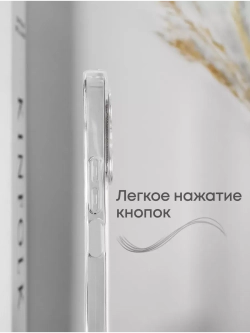 Чехол на Xiaomi Redmi Note 13 4G
