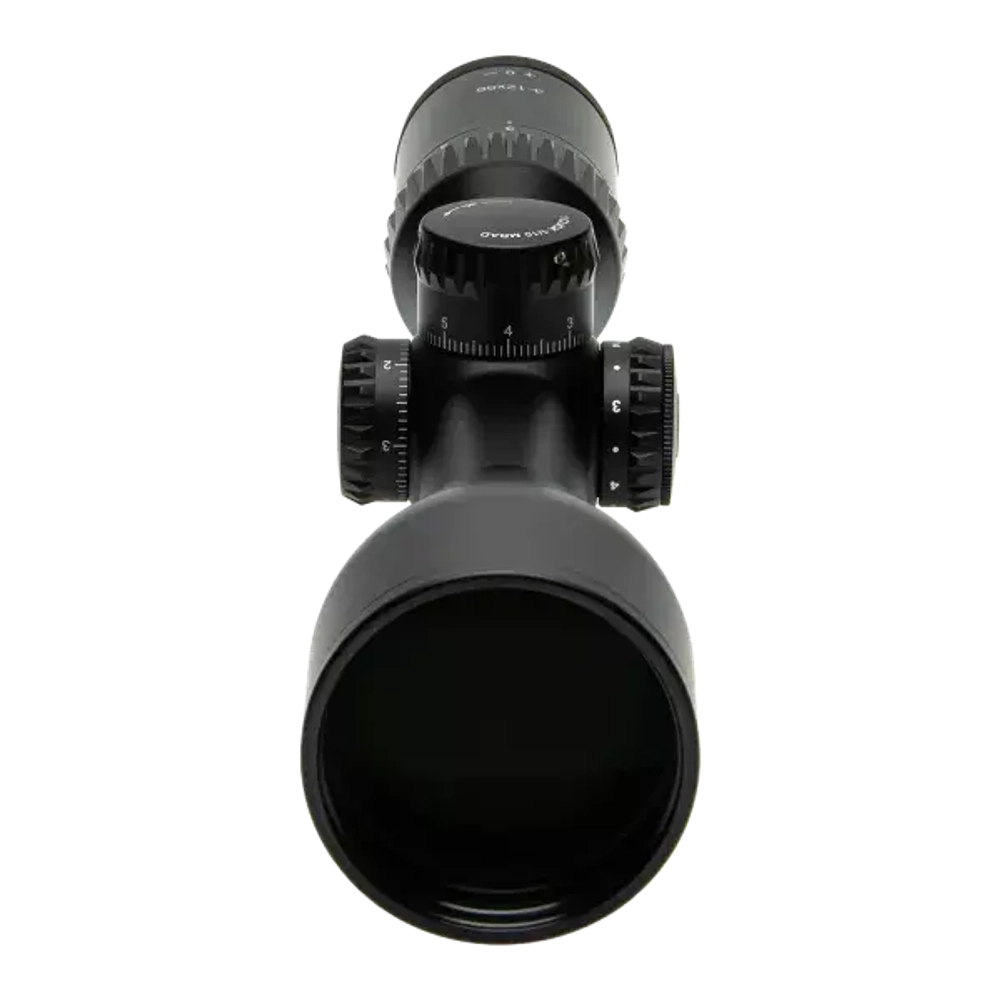 Прицел оптический Artelv LRS 3-12x56 SFP 30мм