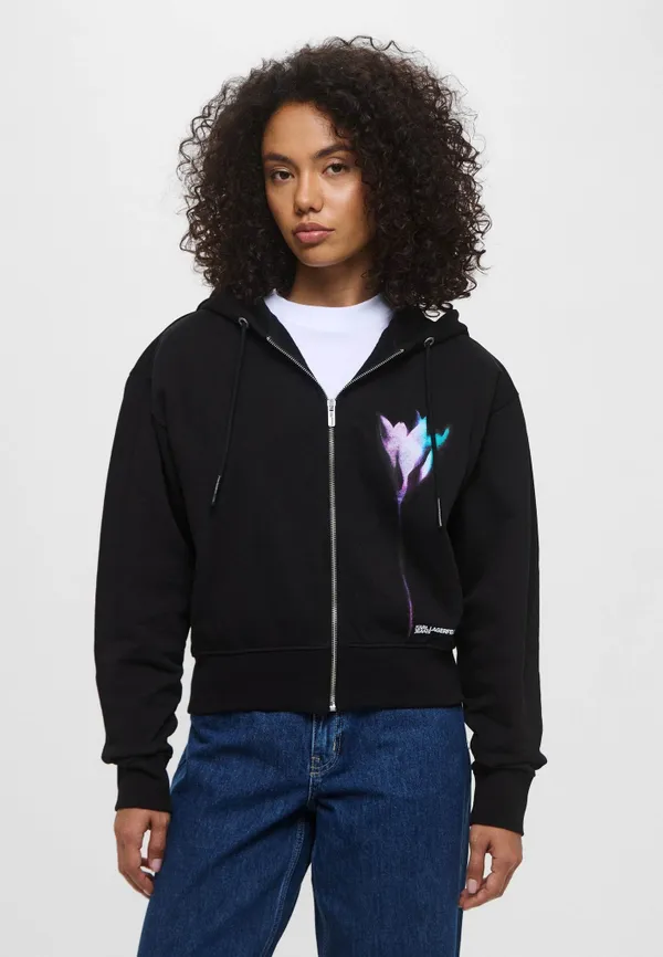 Джемпер женский KARL LAGERFELD JEANS