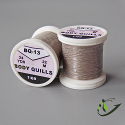 HENDS Нить для формирования тела Body Quills 24 Yards