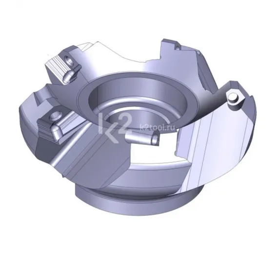 Головка фрезерная ECO для UZ-50