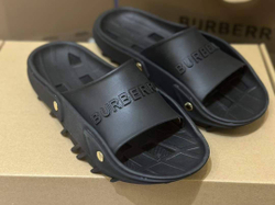 Шлёпанцы Burberry