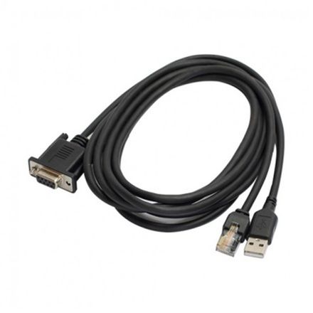 Интерфейсный кабель с RS232 для сканера Mertech 610 / MERTECH 2210