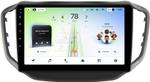 Магнитола для Chery Tiggo 5 2014-2020 - Teyes CC4L монитор 10.1" IPS, Android 14, Быстрая, Snapdragon 662, CarPlay, 4G SIM-слот