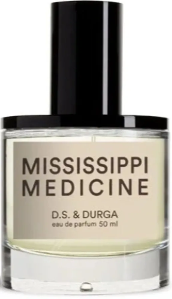D.S. &amp; Durga Mississippi Medicine EDP 50 ml