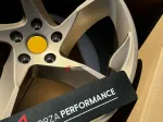 КОВАНЫЕ ДИСКИ ДЛЯ FERRARI SF90 STRADALE 2019 ФЕРРАРИ