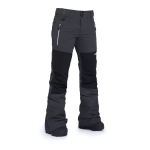 Штаны женские AVRIL II PANTS (phantom) (L)