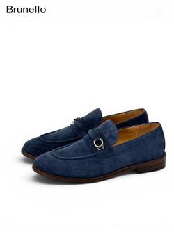 Лоферы Brunello Cucinelli