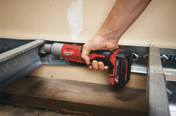 Аккумуляторный угловой винтоверт Milwaukee M18 BRAID-0 4933447891