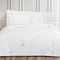 Постельное белье BROCADE EMBRIODERED жаккард deluxe TIVOLYO HOME Турция