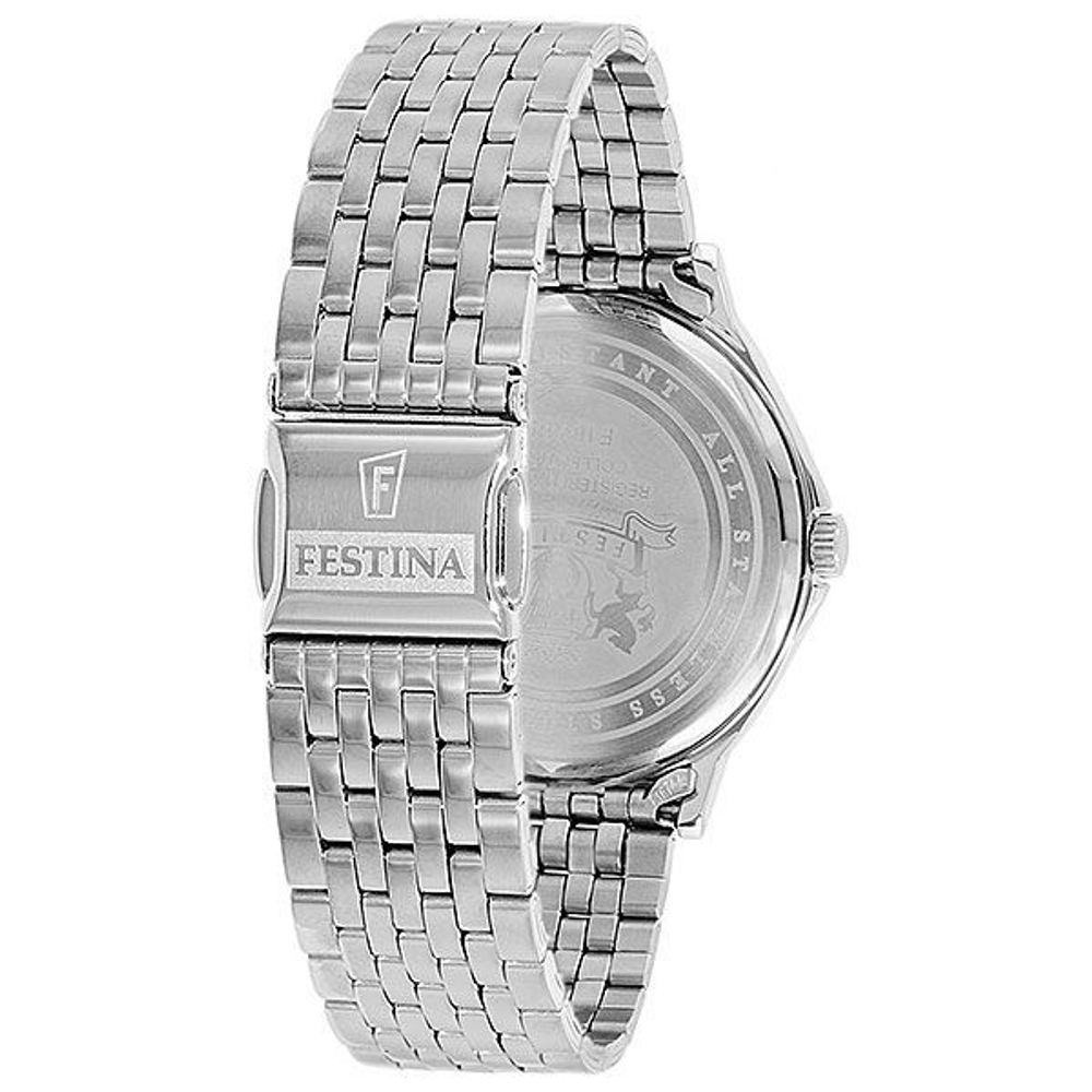 Мужские наручные часы Festina F16744/1