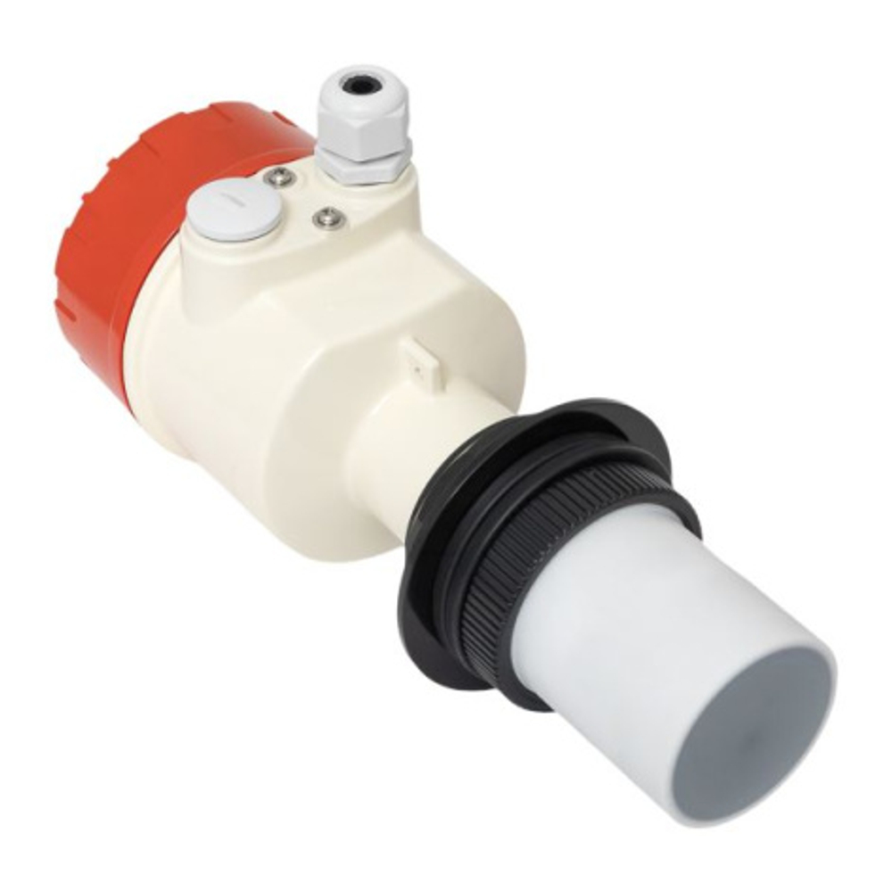 Уровнемер ультразвуковой EKF snc-1-10